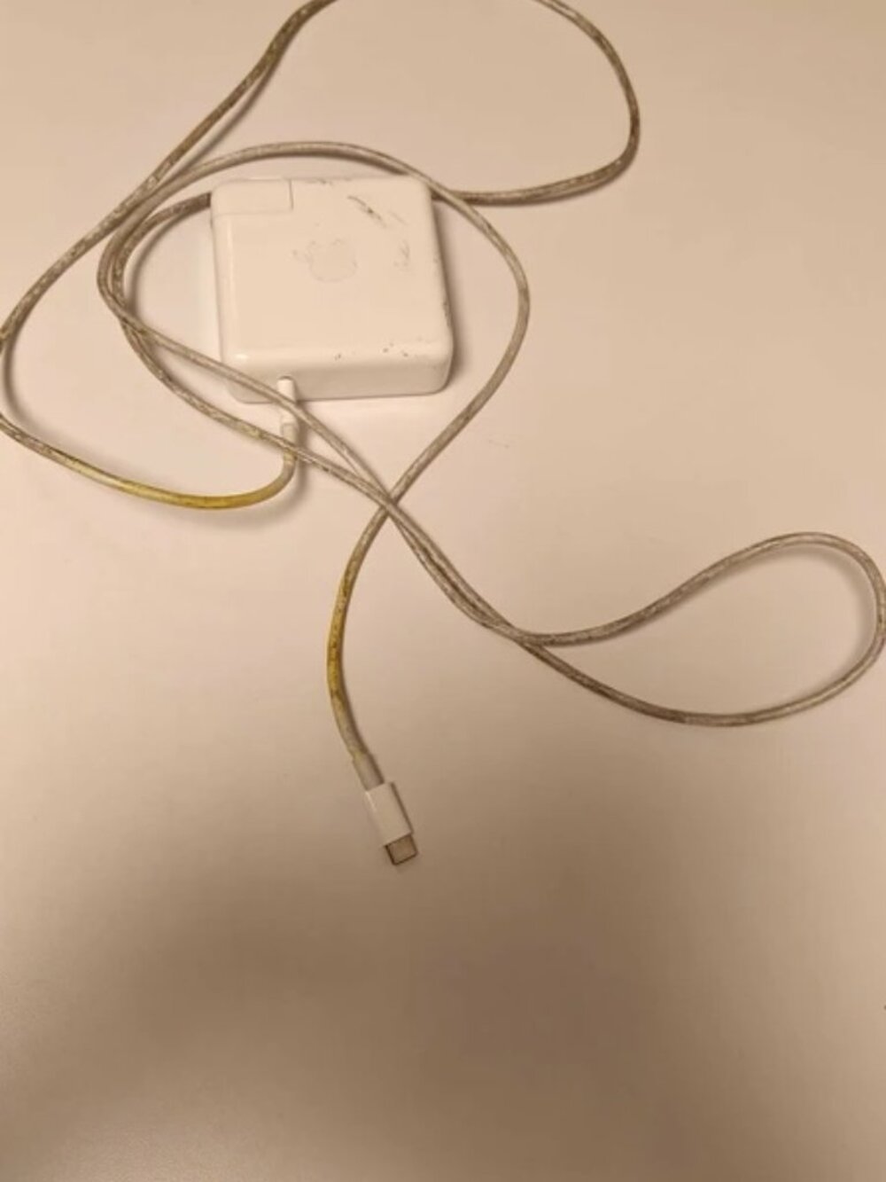 Apple 87W USB-C Power Adapter
